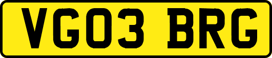VG03BRG