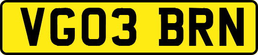 VG03BRN