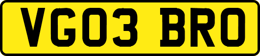 VG03BRO