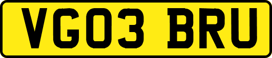 VG03BRU