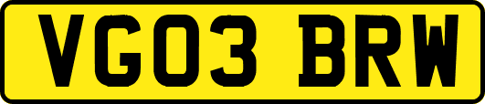 VG03BRW
