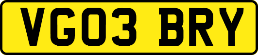 VG03BRY