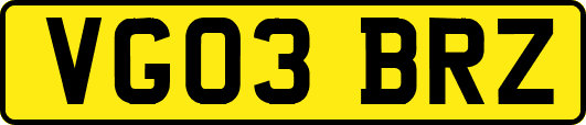 VG03BRZ