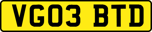 VG03BTD