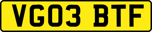 VG03BTF