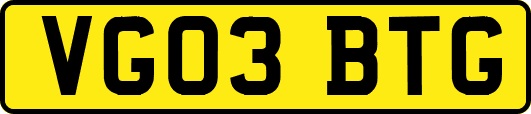 VG03BTG