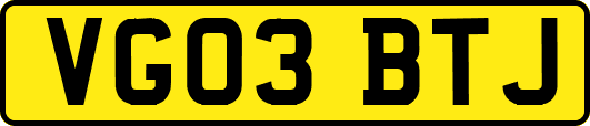 VG03BTJ