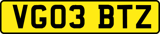 VG03BTZ