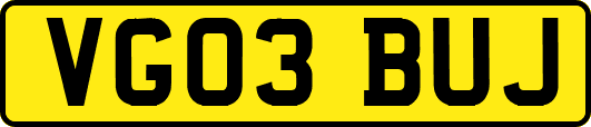VG03BUJ