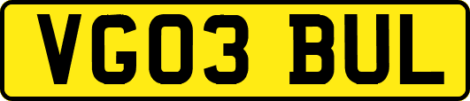 VG03BUL