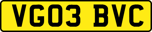 VG03BVC