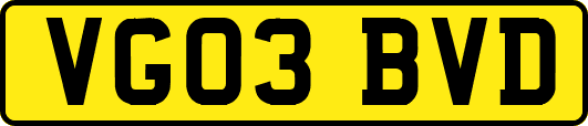 VG03BVD
