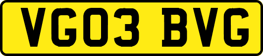 VG03BVG