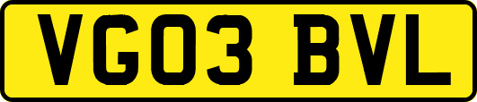 VG03BVL