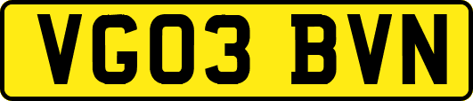 VG03BVN