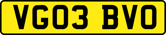 VG03BVO