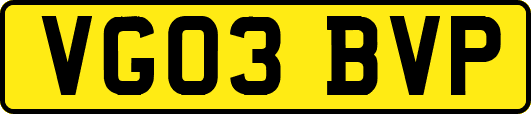 VG03BVP