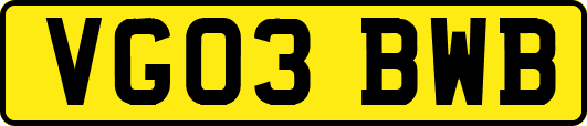 VG03BWB