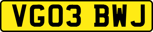 VG03BWJ