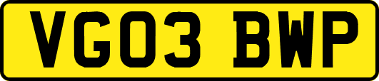 VG03BWP