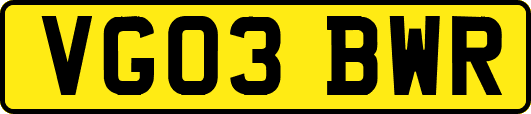 VG03BWR