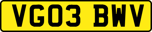 VG03BWV