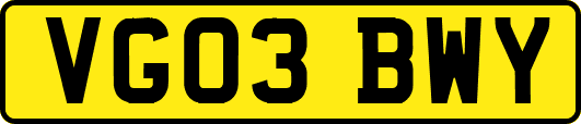VG03BWY