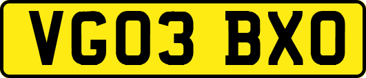 VG03BXO