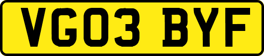 VG03BYF