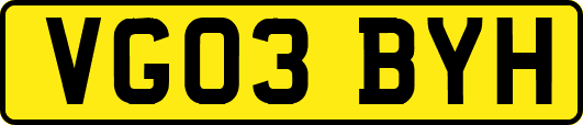 VG03BYH