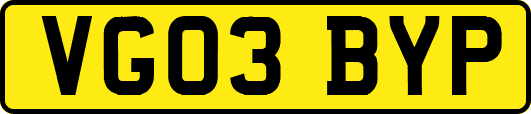 VG03BYP