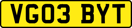 VG03BYT