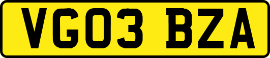 VG03BZA