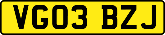 VG03BZJ
