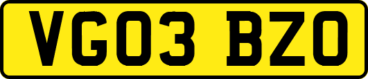 VG03BZO