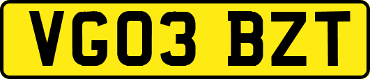 VG03BZT