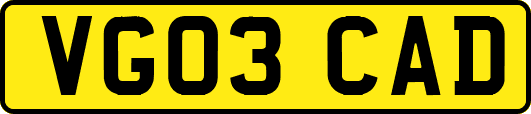VG03CAD