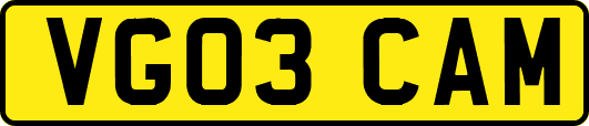 VG03CAM