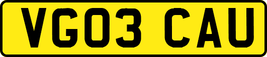 VG03CAU