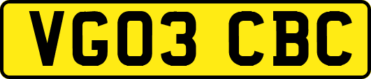 VG03CBC