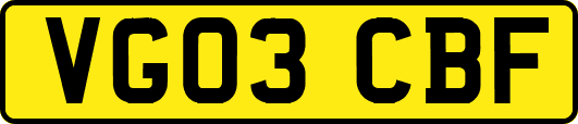 VG03CBF
