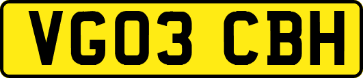 VG03CBH