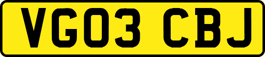 VG03CBJ