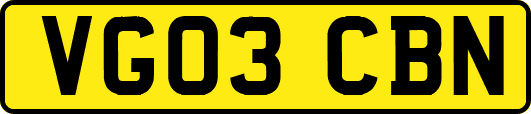 VG03CBN