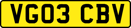 VG03CBV