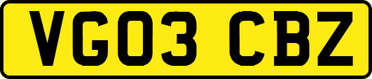 VG03CBZ