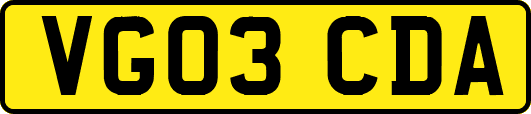 VG03CDA