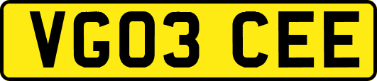 VG03CEE