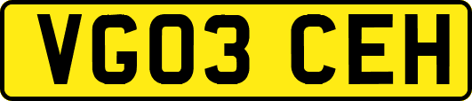 VG03CEH