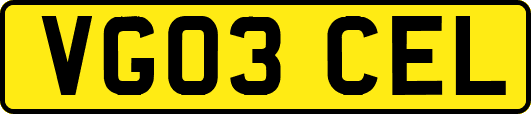 VG03CEL